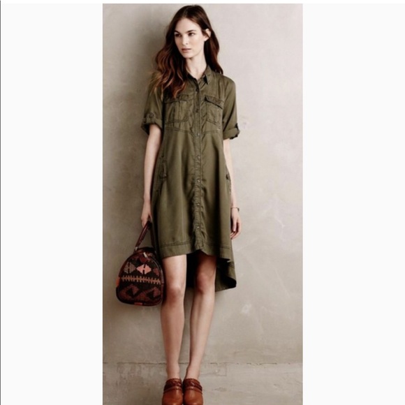 Anthropologie Dresses & Skirts - Holding Horses Anthropologie Dress